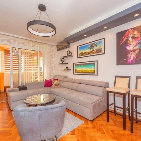 Beni Apartment Bar Zewnętrze zdjęcie