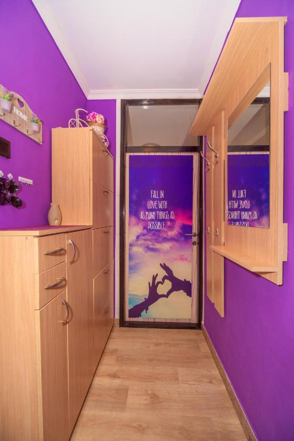 Beni Apartment Bar Zewnętrze zdjęcie