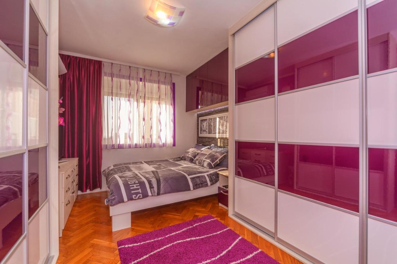 Beni Apartment Bar Zewnętrze zdjęcie