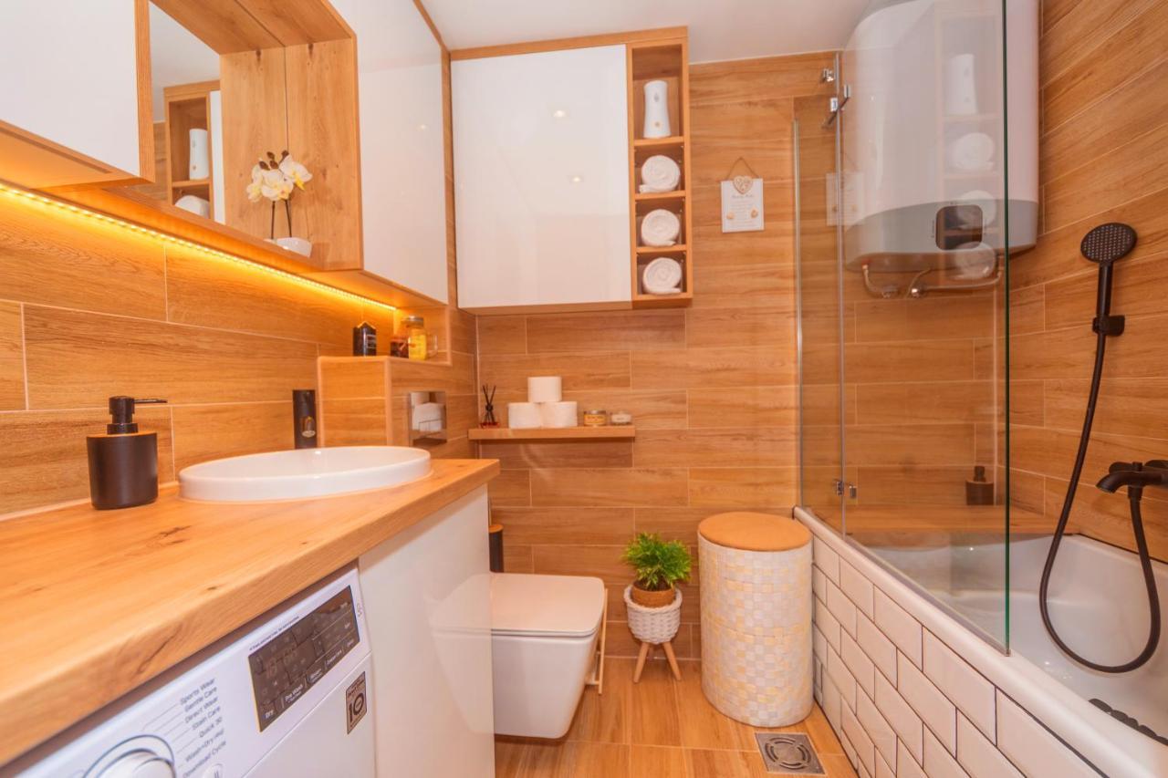 Beni Apartment Bar Zewnętrze zdjęcie