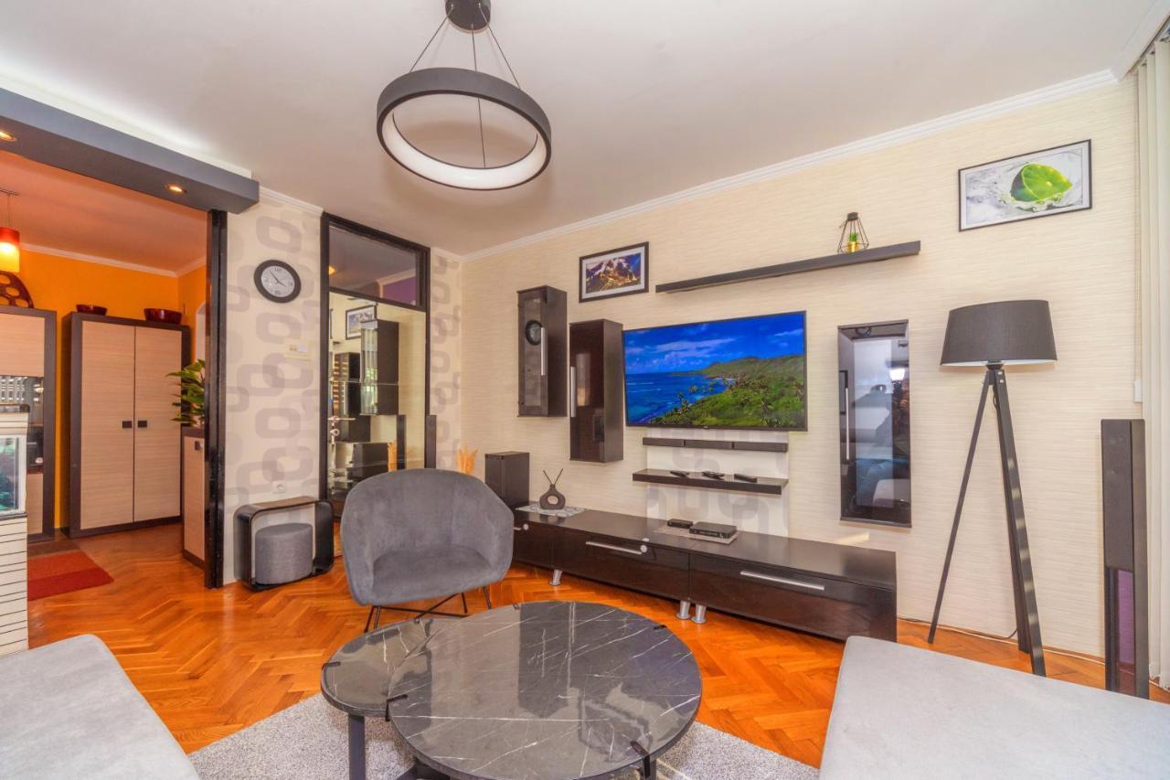 Beni Apartment Bar Zewnętrze zdjęcie